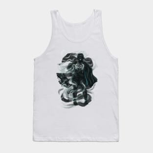 Cumulus ghoulette Tank Top